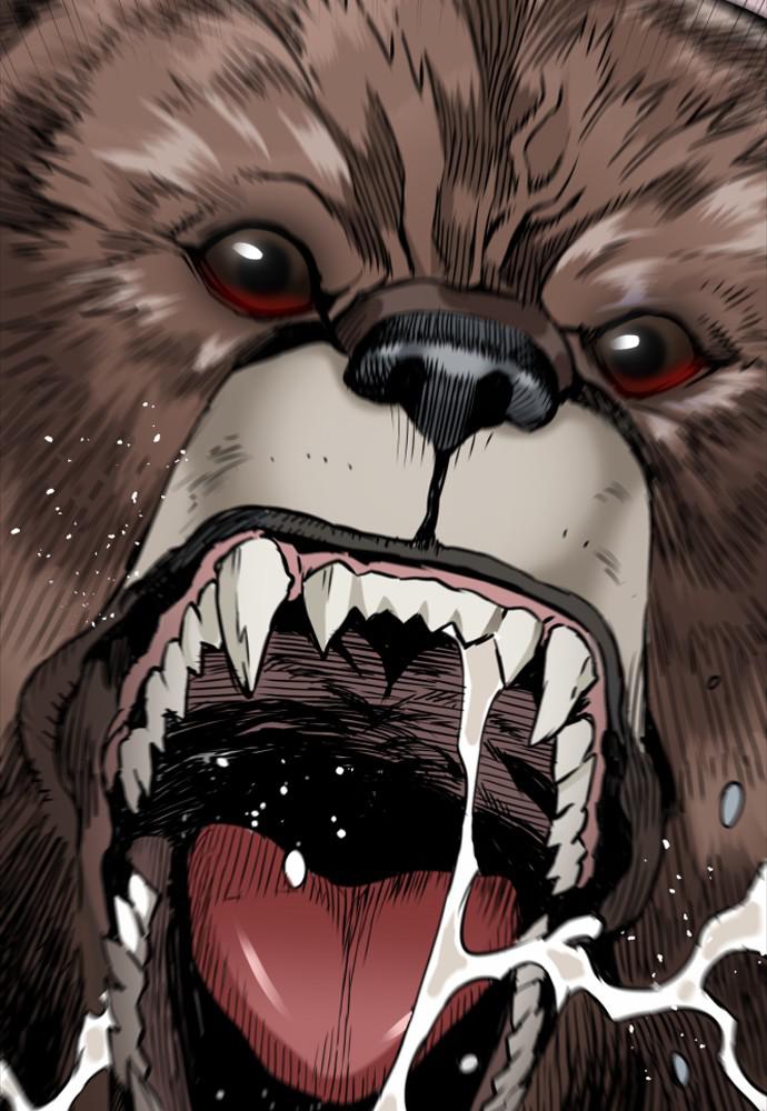 The Druid of Seoul Station Chapter 1 - Page 70