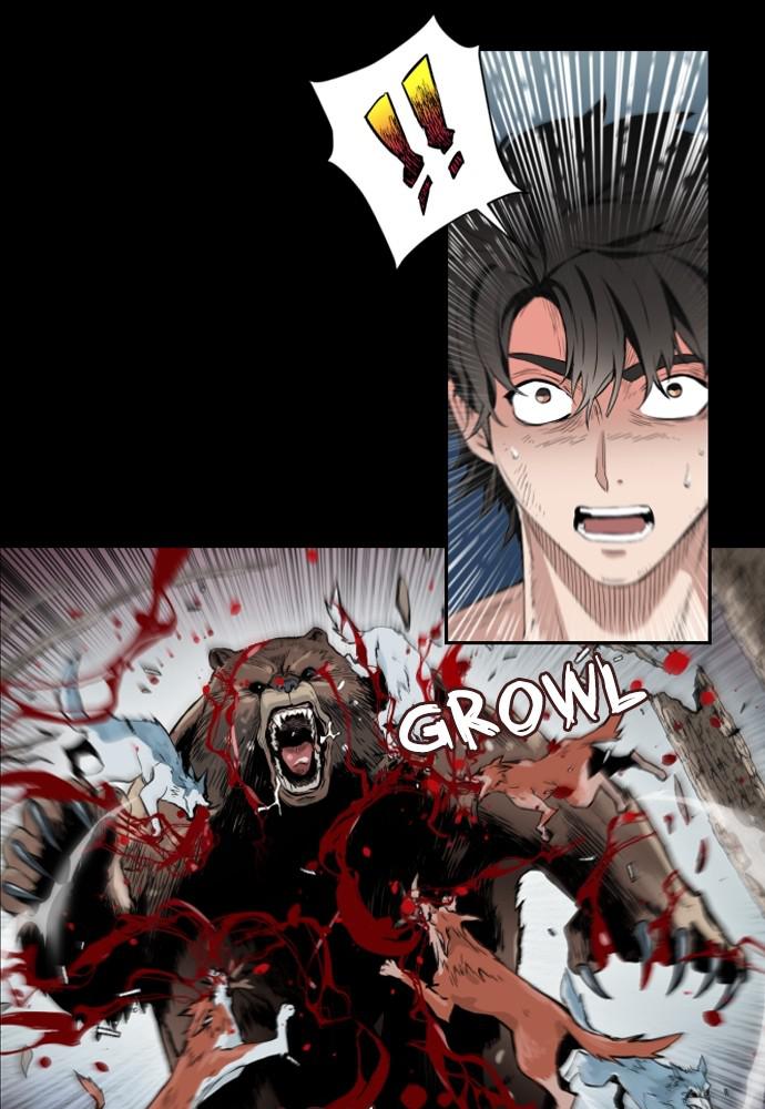 The Druid of Seoul Station Chapter 1 - Page 73