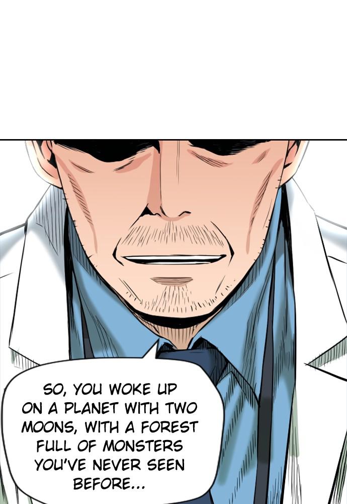 The Druid of Seoul Station Chapter 1 - Page 77