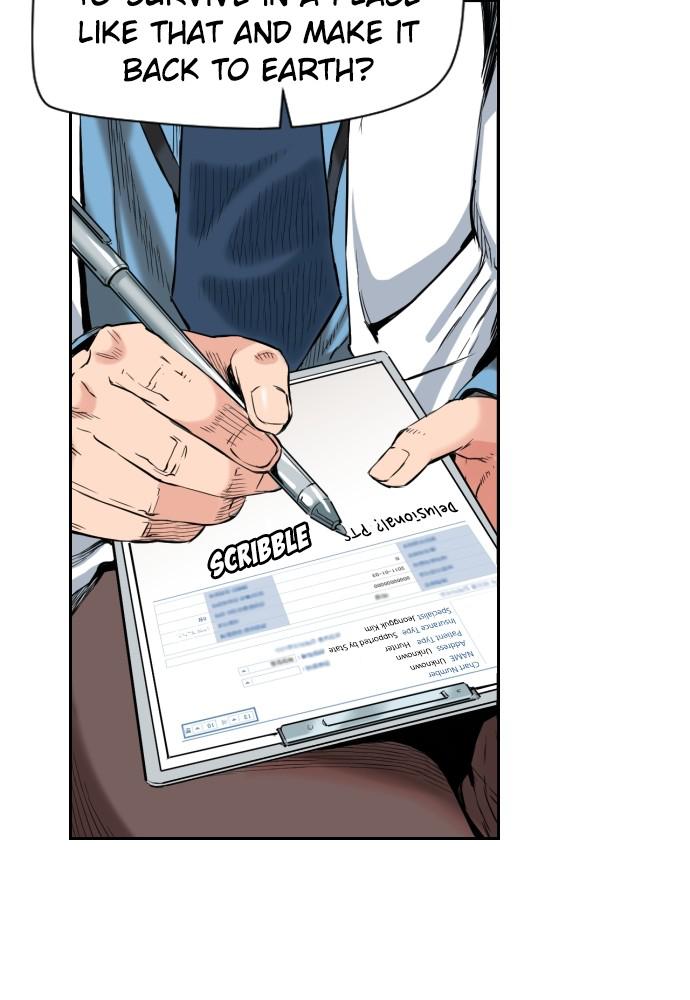 The Druid of Seoul Station Chapter 1 - Page 80