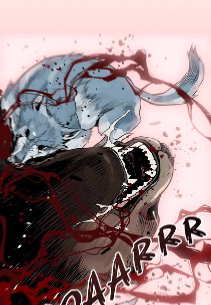 The Druid of Seoul Station Chapter 1 - Page 83