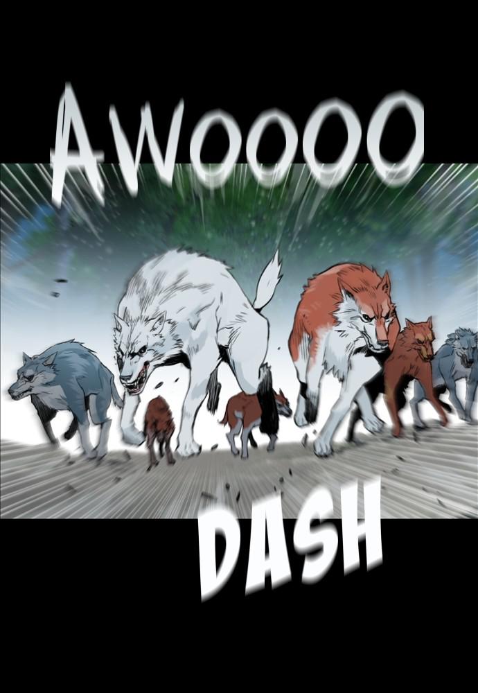 The Druid of Seoul Station Chapter 1 - Page 87