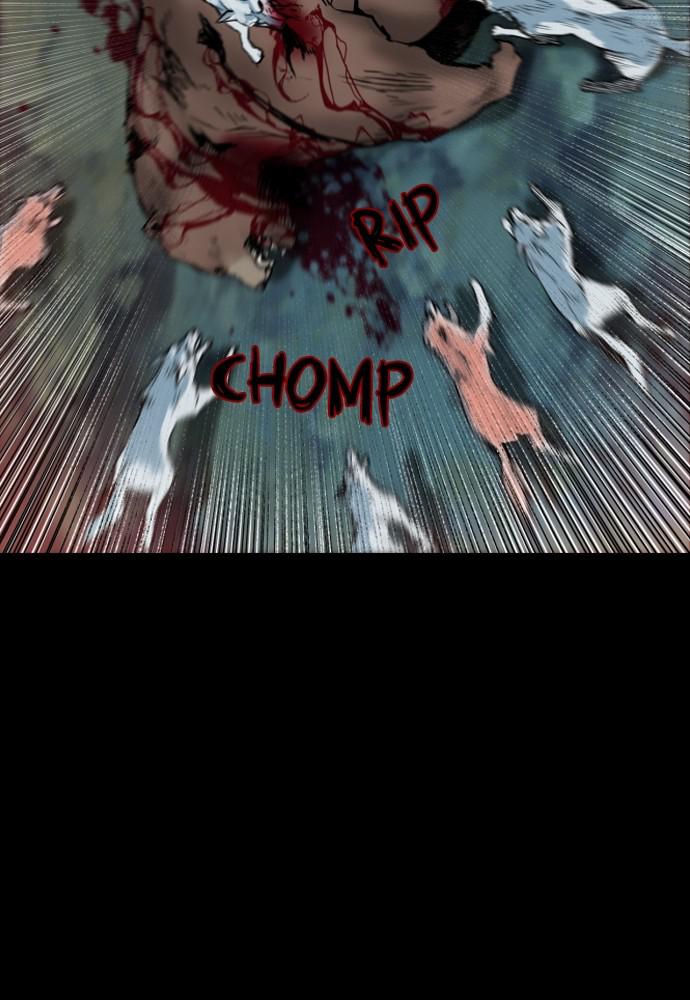 The Druid of Seoul Station Chapter 1 - Page 89