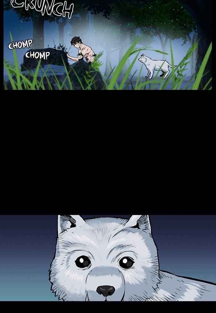 The Druid of Seoul Station Chapter 1 - Page 91