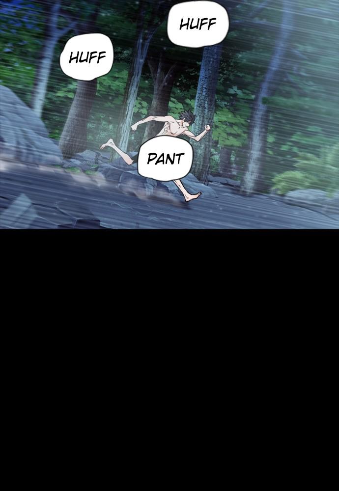 The Druid of Seoul Station Chapter 2 - Page 4