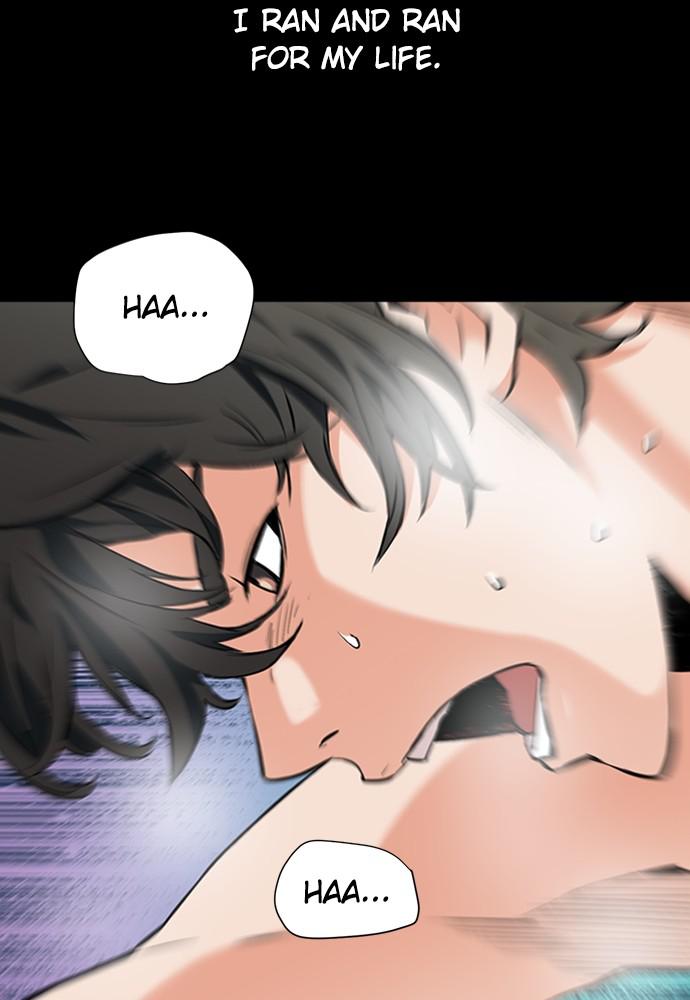 The Druid of Seoul Station Chapter 2 - Page 7