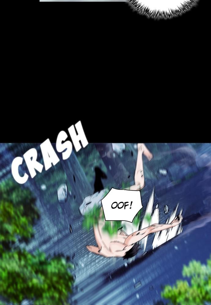 The Druid of Seoul Station Chapter 2 - Page 12