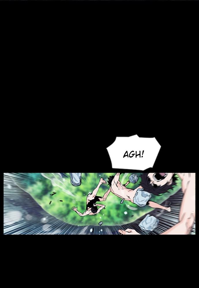 The Druid of Seoul Station Chapter 2 - Page 13