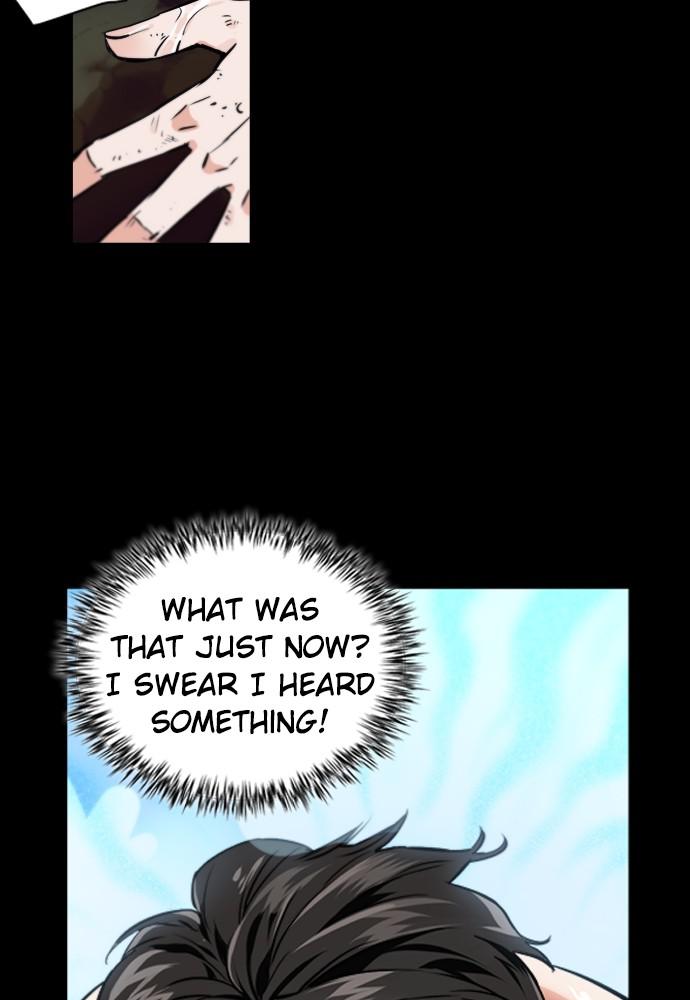 The Druid of Seoul Station Chapter 2 - Page 17