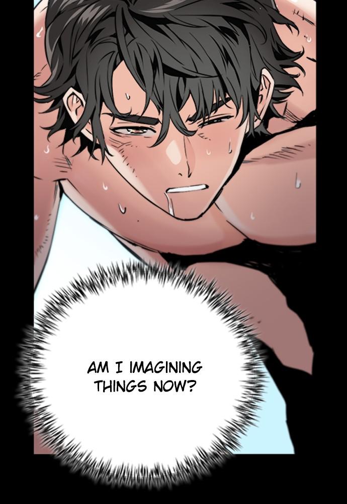 The Druid of Seoul Station Chapter 2 - Page 18