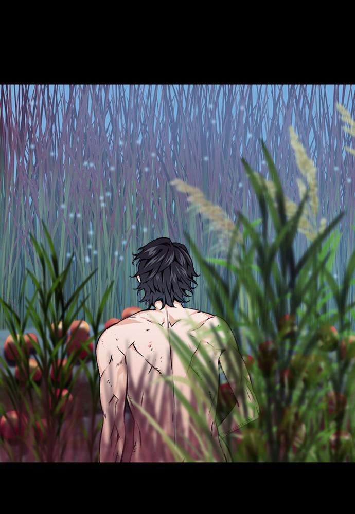 The Druid of Seoul Station Chapter 2 - Page 22