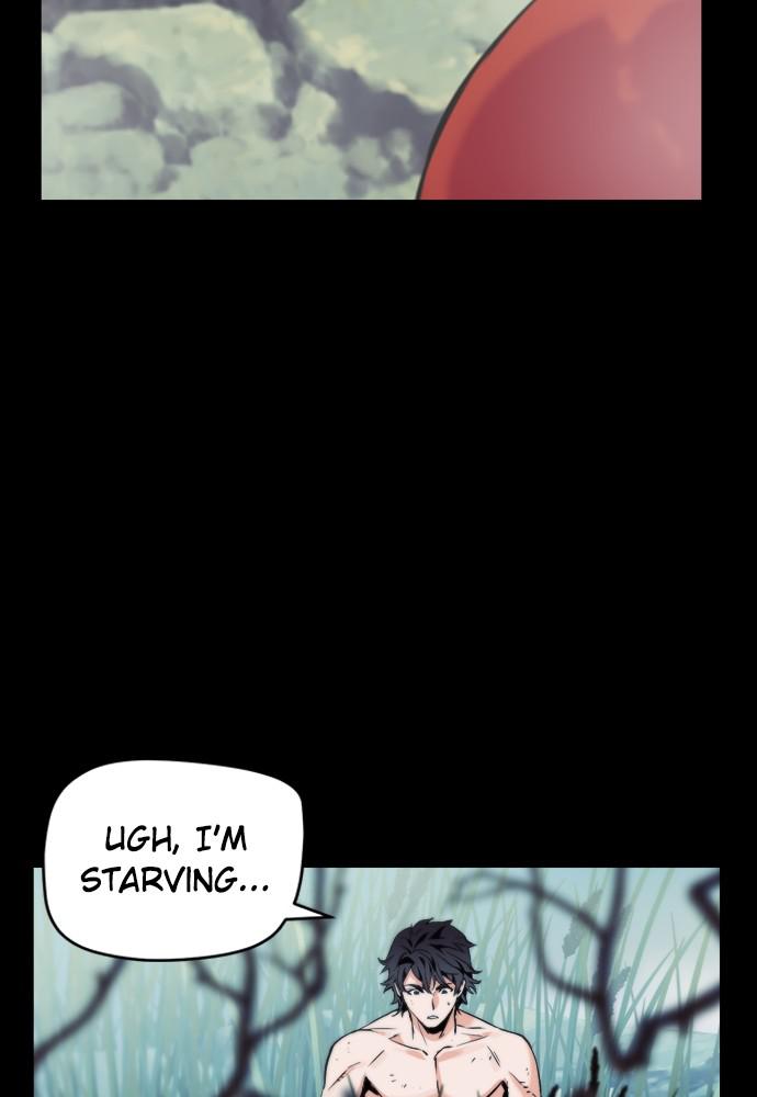 The Druid of Seoul Station Chapter 2 - Page 25