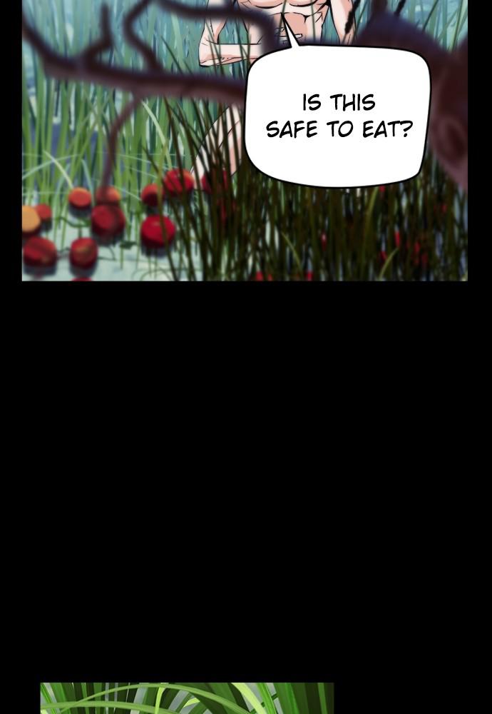 The Druid of Seoul Station Chapter 2 - Page 26