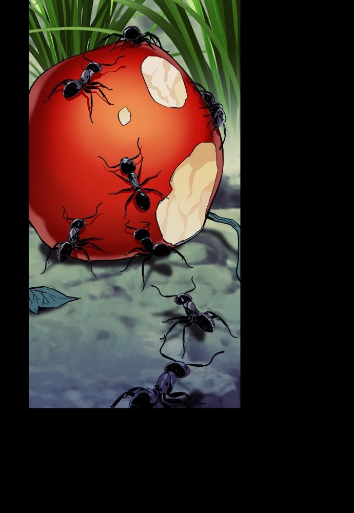 The Druid of Seoul Station Chapter 2 - Page 27