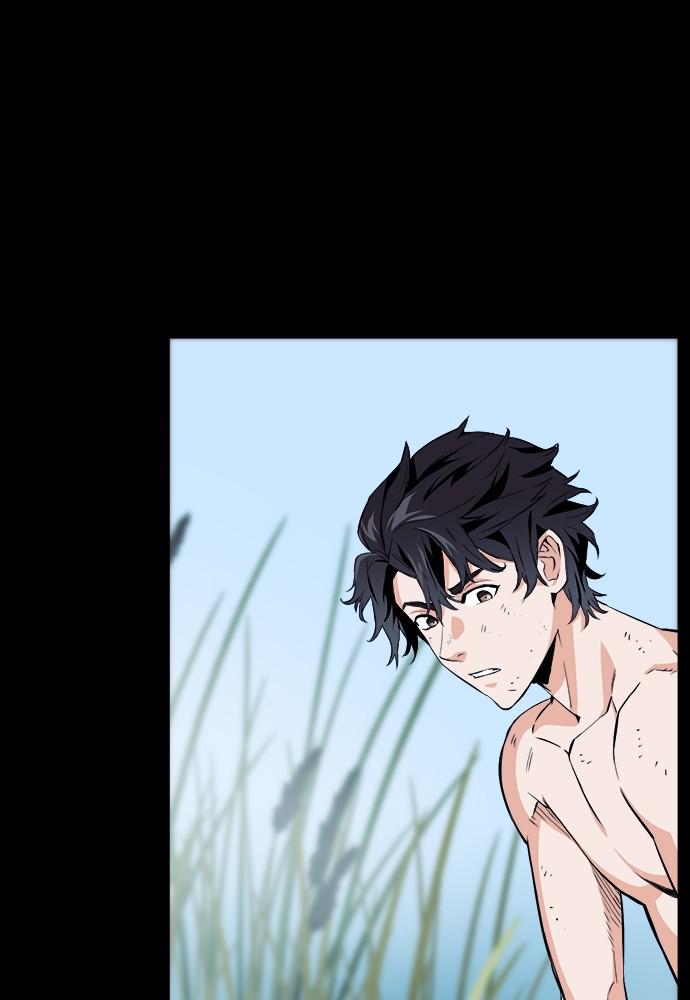 The Druid of Seoul Station Chapter 2 - Page 28