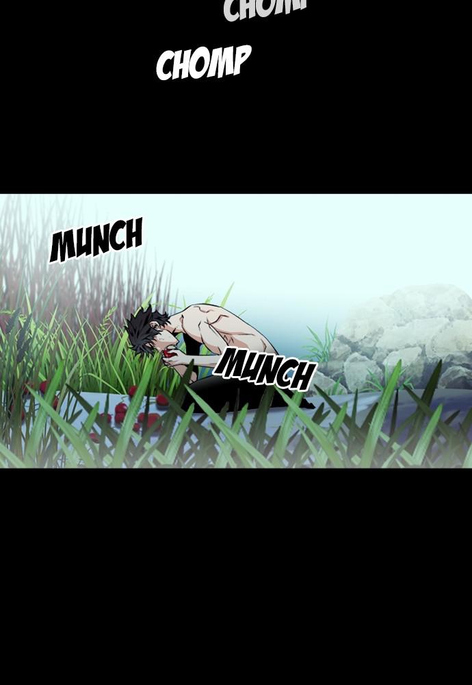 The Druid of Seoul Station Chapter 2 - Page 30