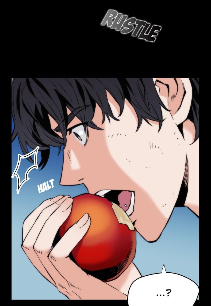 The Druid of Seoul Station Chapter 2 - Page 31