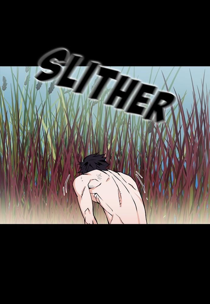 The Druid of Seoul Station Chapter 2 - Page 34