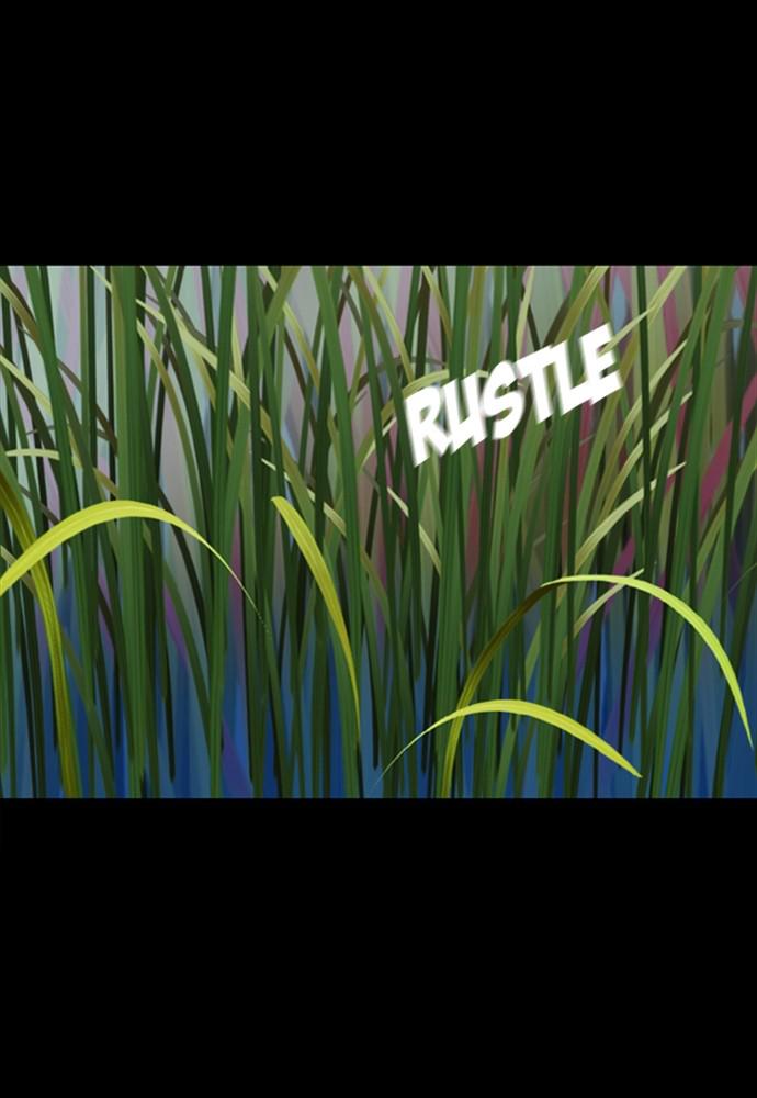 The Druid of Seoul Station Chapter 2 - Page 35