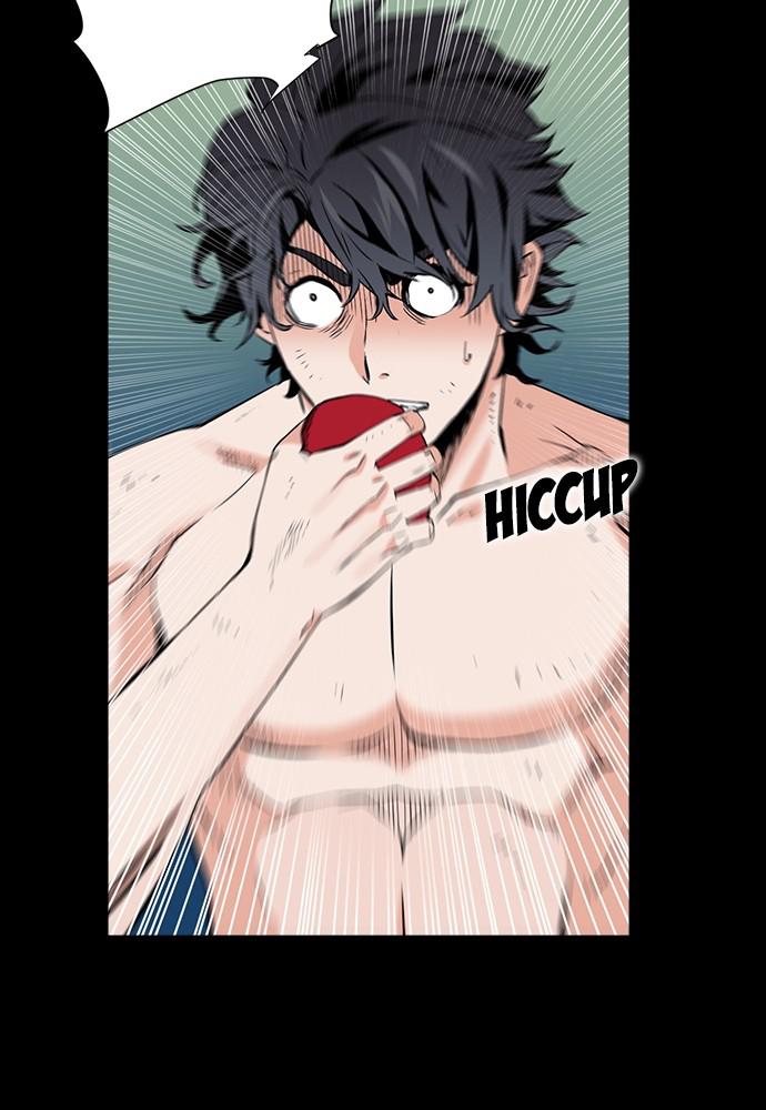 The Druid of Seoul Station Chapter 2 - Page 38