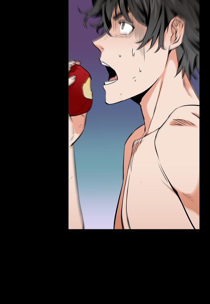 The Druid of Seoul Station Chapter 2 - Page 42