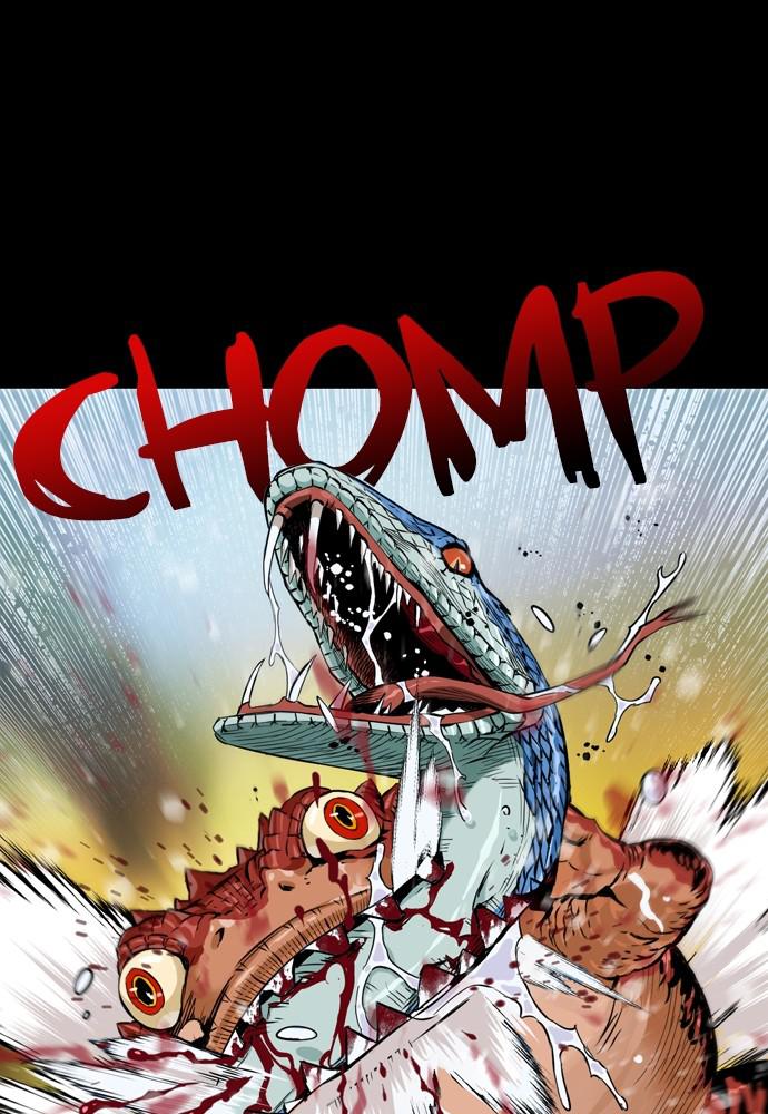 The Druid of Seoul Station Chapter 2 - Page 43