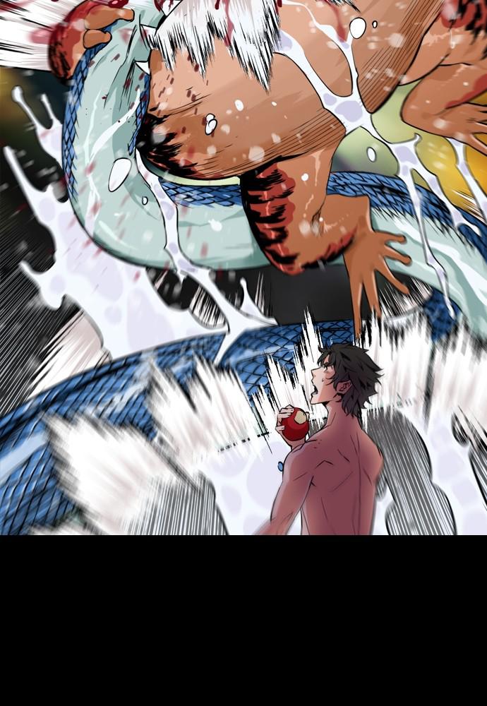 The Druid of Seoul Station Chapter 2 - Page 44