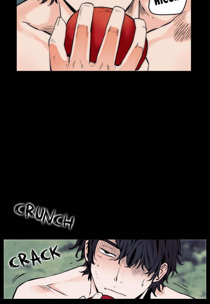 The Druid of Seoul Station Chapter 2 - Page 47