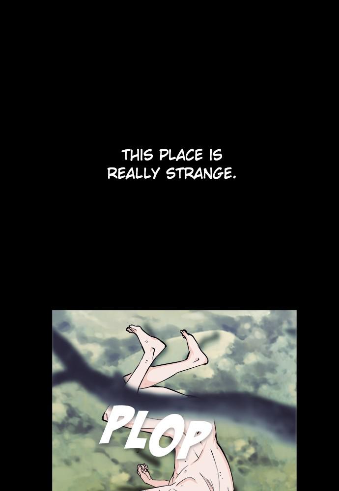 The Druid of Seoul Station Chapter 2 - Page 48