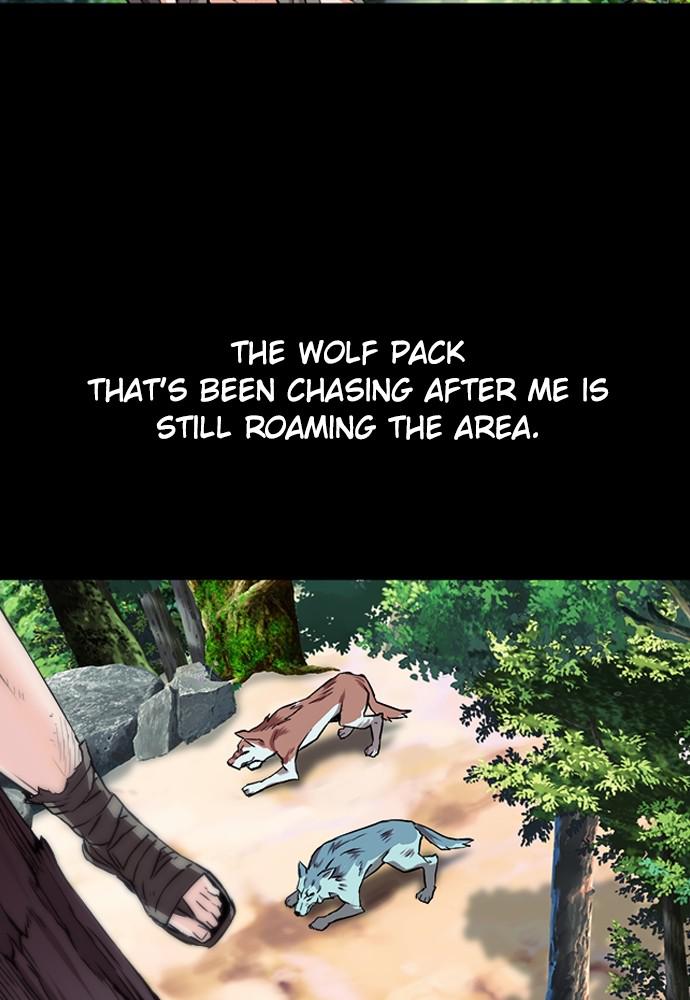 The Druid of Seoul Station Chapter 2 - Page 58