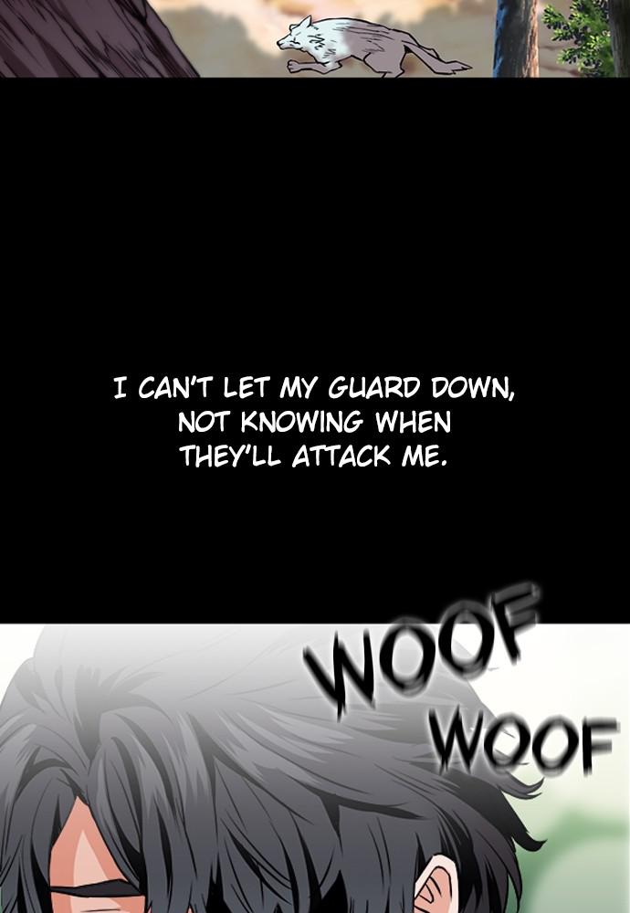 The Druid of Seoul Station Chapter 2 - Page 59