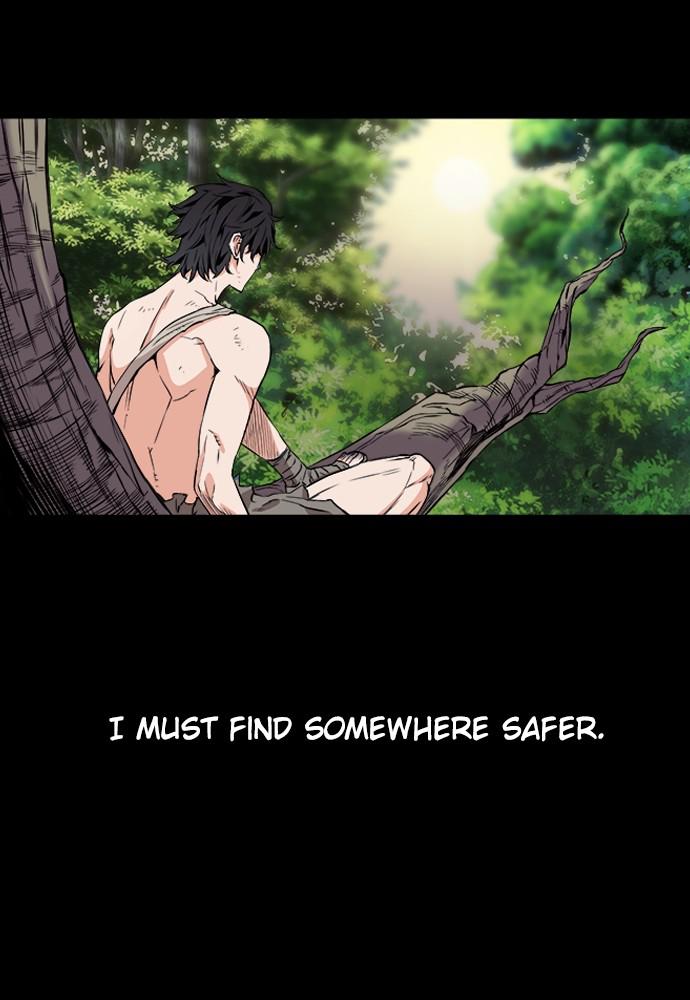 The Druid of Seoul Station Chapter 2 - Page 61