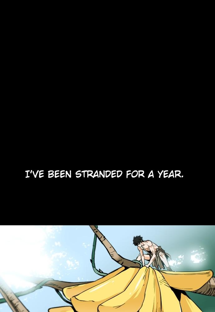 The Druid of Seoul Station Chapter 2 - Page 64