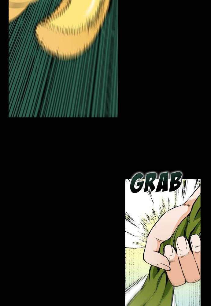 The Druid of Seoul Station Chapter 2 - Page 66