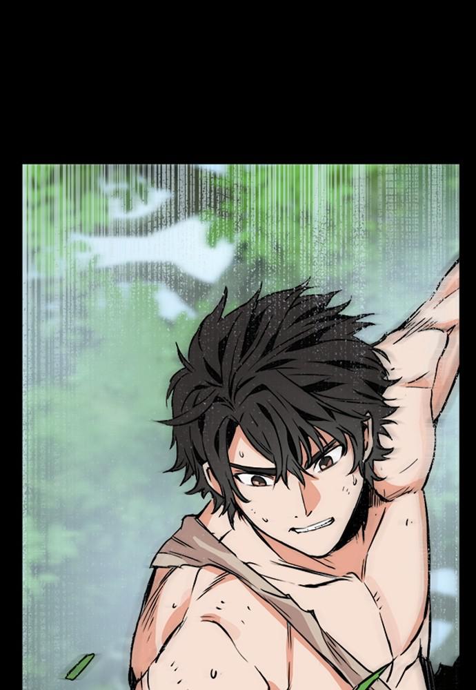 The Druid of Seoul Station Chapter 2 - Page 68