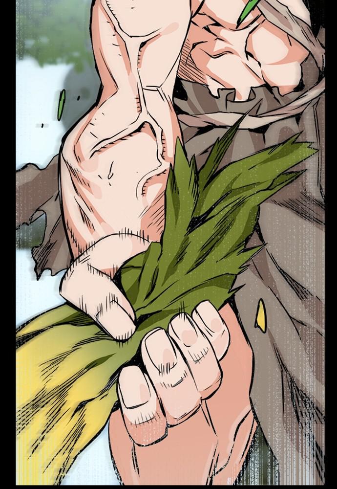 The Druid of Seoul Station Chapter 2 - Page 69