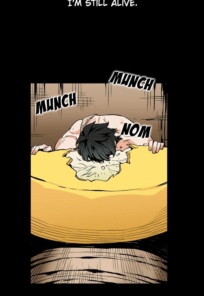 The Druid of Seoul Station Chapter 2 - Page 72