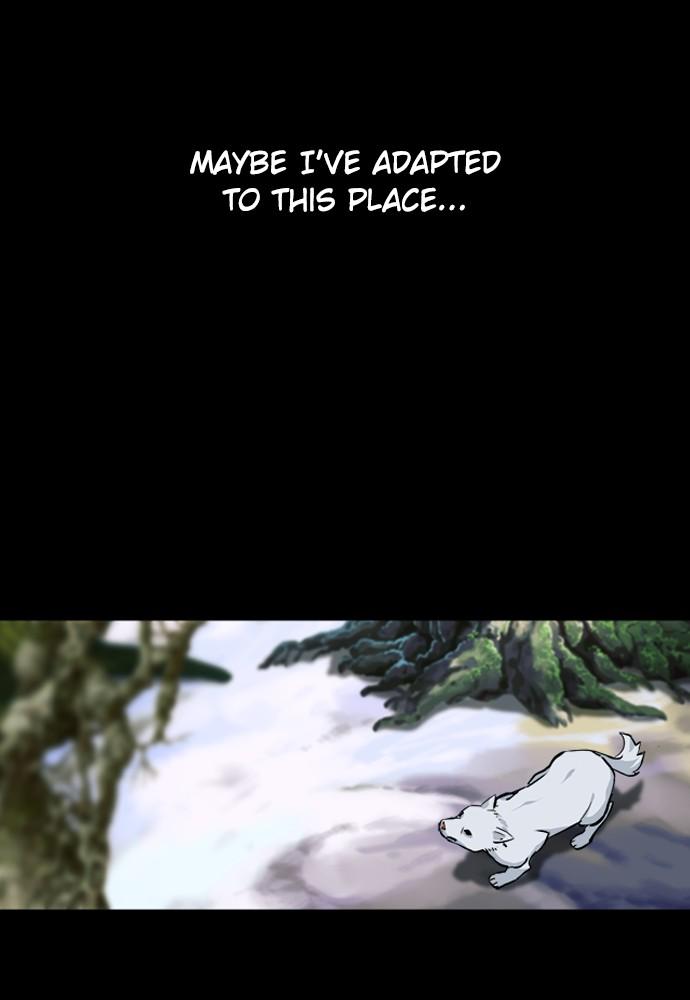 The Druid of Seoul Station Chapter 2 - Page 73