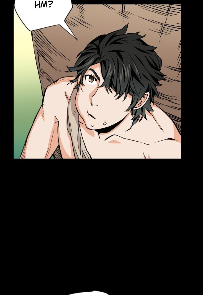 The Druid of Seoul Station Chapter 2 - Page 77