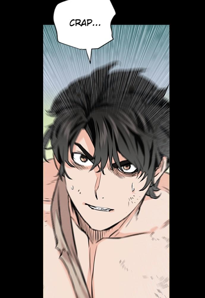 The Druid of Seoul Station Chapter 2 - Page 78