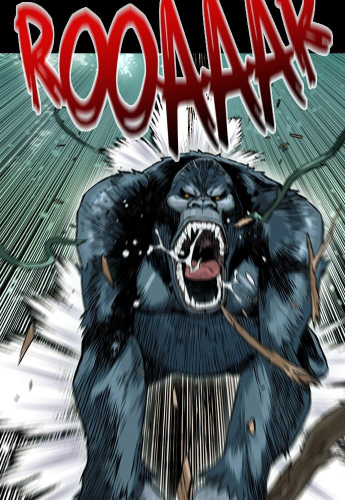 The Druid of Seoul Station Chapter 2 - Page 80