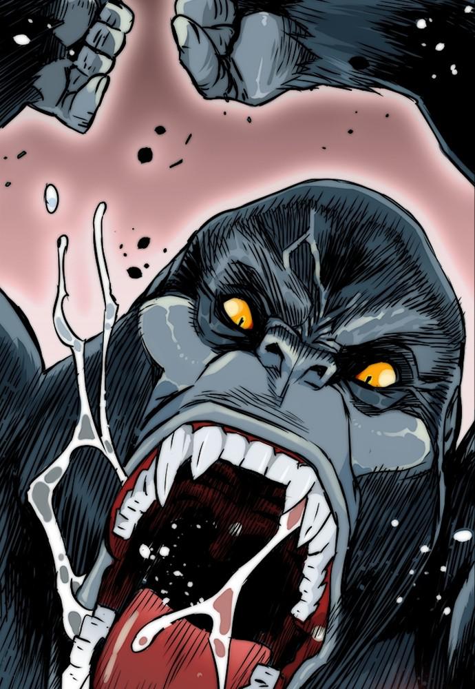 The Druid of Seoul Station Chapter 2 - Page 84