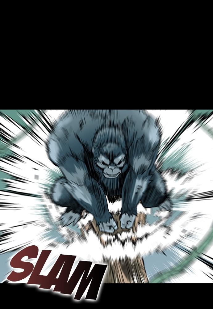 The Druid of Seoul Station Chapter 2 - Page 87