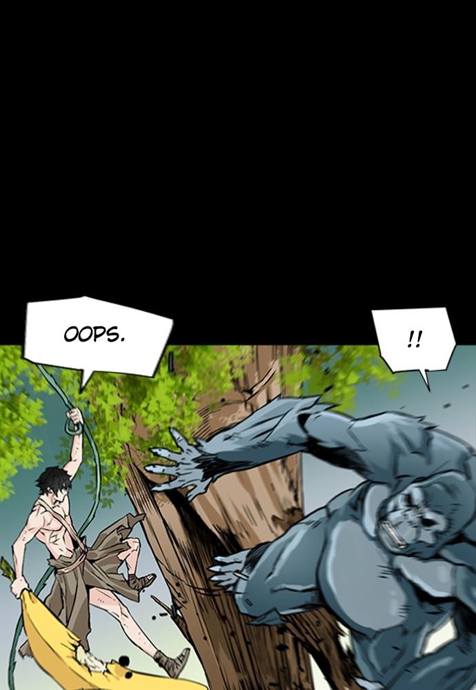 The Druid of Seoul Station Chapter 2 - Page 88