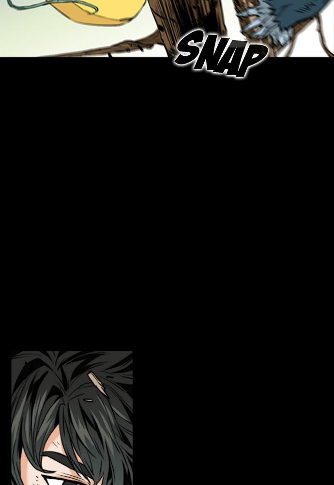 The Druid of Seoul Station Chapter 2 - Page 89