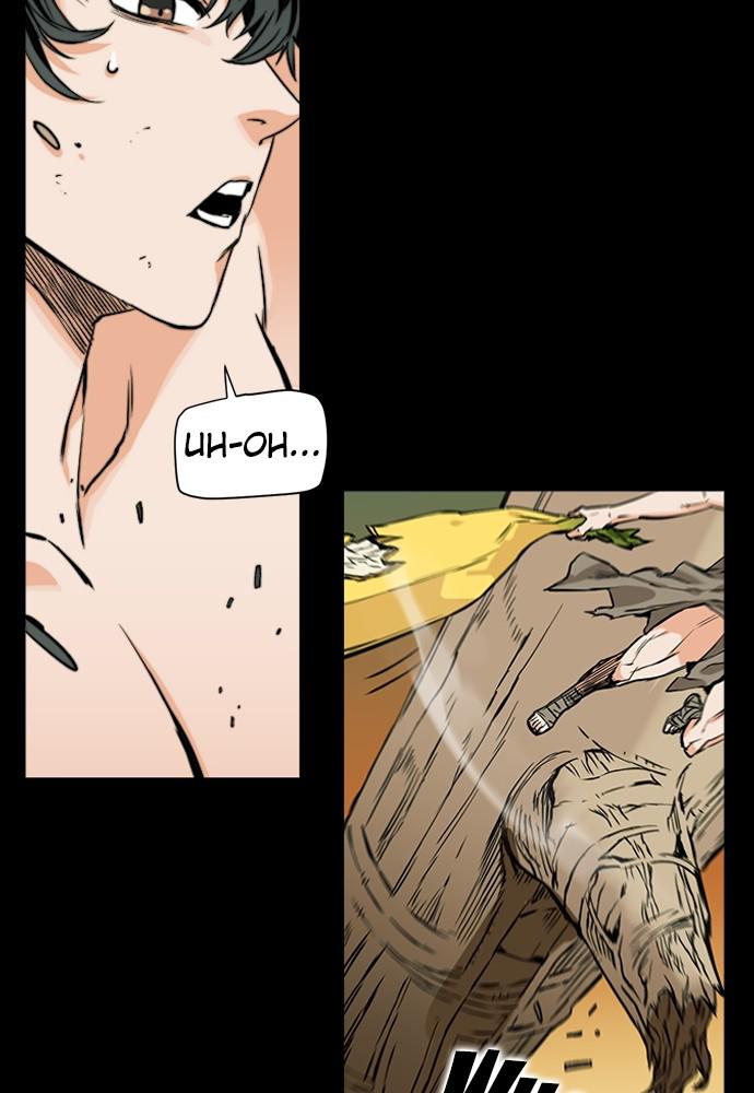 The Druid of Seoul Station Chapter 2 - Page 90