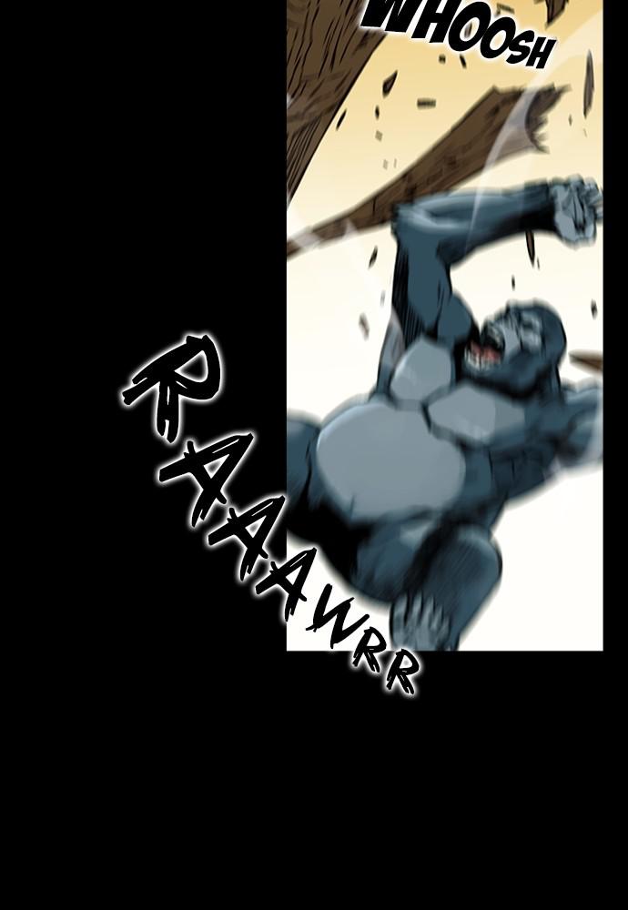 The Druid of Seoul Station Chapter 2 - Page 91