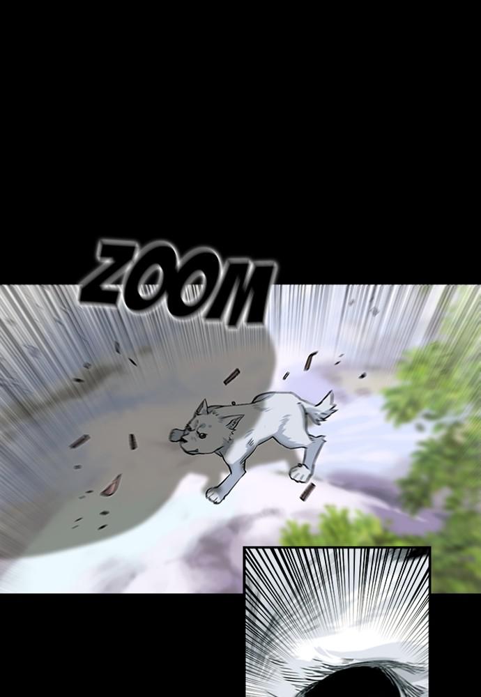 The Druid of Seoul Station Chapter 2 - Page 92