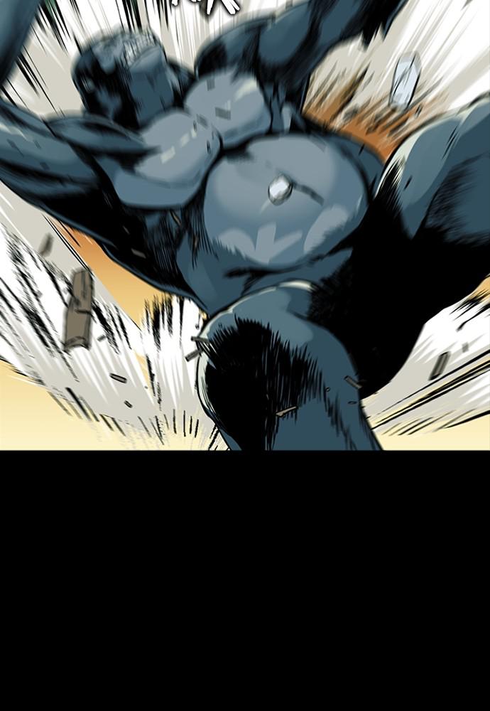 The Druid of Seoul Station Chapter 2 - Page 94