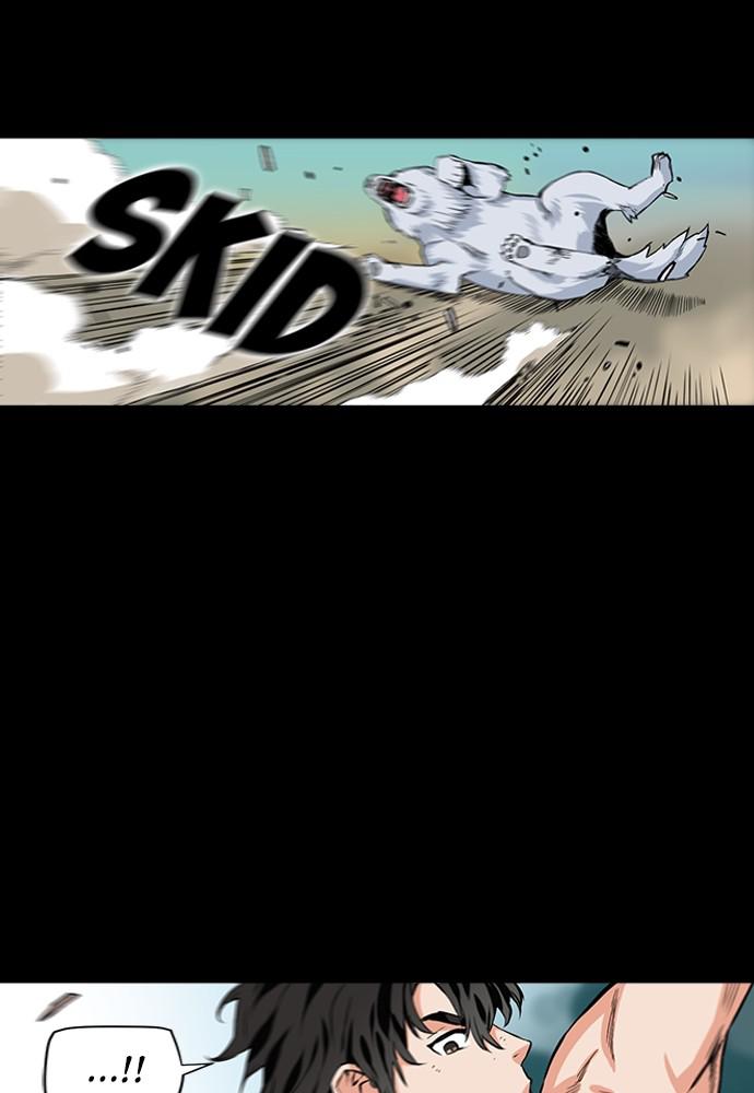 The Druid of Seoul Station Chapter 2 - Page 95